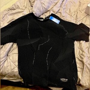 NEW Adidas Men’s 3-Stripe T-Shirt - Sz M